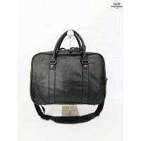 ราคา JOHNNIE WALKER Blue Label แท้ กระเป๋าเอกสารสะพายข้างสปอต (28904984931)