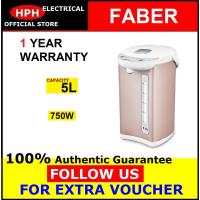 ราคา Faber 5.0L THERMO POT FTP FANTASIA 505HPH (23568935412)