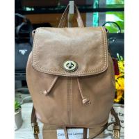 ราคา กระเป๋า มือสอง Coach แท้ หนังแท้ (24432649108)