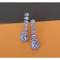 ราคา earrings​ ต่างหู​ ต่างหูหนีบ ต่างหูห่วง​ ต่างหูเงินแท้ earrings​ earring cartilage ต่างหูสวยๆ ต่างหูยาว Earrings (12574652294)