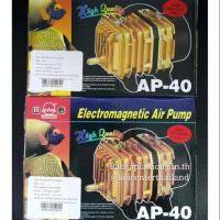 ราคา ปั๊มลม RESUN รุ่น ap-40 (1458662509)