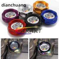 ราคา JDM Mugen อลูมิเนียมฝาครอบน้ํามันเครื่องการใช้ Filler ถังสําหรับ Honda Civic Acura EK EG GK5 (24032494833)