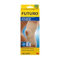 ราคา Sale‼️พร้อมส่ง Futuro knee ที่พยุงหัวเข่า size S ฟูทูโร่ 3M สายรัดเข่า ผ้ารัดเข่า พยุงเข่า ที่รัดหัวเข่า (12544145076)