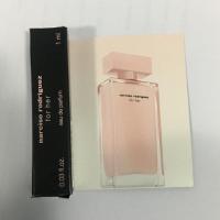 ราคา Narciso rodriguez for her 1 ml (1541675745)