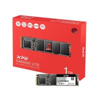 ราคา ส่งด่วน+โค้ดลด SSD M.2 1TB สินค้าใหม่ ประกัน5ปี XPG SX6000 LITE 2280 NVMe PCIe ASX6000LNP-1TT-C (4844009670)