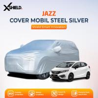 ราคา [PREMIUM ORIGINAL] JAZZ ผ้าคลุมรถ Jazz Body Cover All New Jazz honda Jazz RS ผ้าคลุมรถ (42174764151)