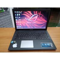 ราคา โน๊ตบุ๊ค Asus X550J คอร์ i7 เจน 4 ซีพียู 4 คอร์ 8 เทรด แรม 8 กิ๊กจอใหญ่ (4038881916)