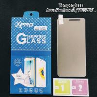 ราคา Temperglass Asus Zenfone 3 (52 นิ้ว) / ZE520KL (28205757323)