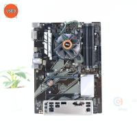 ราคา ชุดซีพียูพร้อมเมนบอร์ด CPU: INTEL CORE I5-8600 + MB: ASUS PRIME Z370-P P16568 (41673004016)