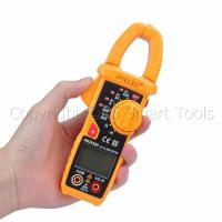 ราคา แคลมป์มิเตอร์ Hyelec AC/DC Digital Clamp Meter - ดิจิตอลแคลมป์มิเตอร์ - แคล้มมิเตอร์ - แคมป์มิเตอร์ (1025113572)