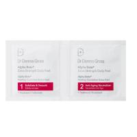 ราคา DR. DENNIS GROSS Alpha Beta Extra Strength Daily Peel (1 Application) (24500759100)