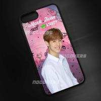 ราคา เคส ไอโฟน ลายเกาหลี Mark Tuan GOT 7 iPhone 12 iPhone11 iPhone X iPhone 8 iPhone 7 iPhone 6 ลาย เคสหลังกระจก (9542954497)