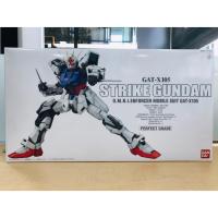 ราคา Bandai PG 1/60 GAT-X105 Strike Gundam 0131413-14000 (25678383930)
