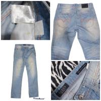 ราคา GUESS JEANS สุภาพบุรุษ (14891856301)