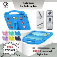 ราคา Samsung Tab S9 FE / A9 / A9+ / A7 Lite / A7 / S6 Lite / S7 S8 S7+ S8+ S9+ S9 FE+ แท็บเล็ตฝาครอบ (51751345130)