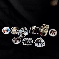 ราคา Ready POP SOCKET/GRIPTOK ACRYLIC ACRYLIC ONE DIRECTION EDITION (จํานวนจํากัด) (18389354339)