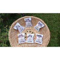 ราคา เหรียญโปรยทานซองขนมซองลูกอม แพค 100 แผ่น ระบุชื่อนาคได้เฉพาะผู้ที่ชำระเงินแล้วเก็บปลายทางระบุชื่อไม่ได้ (3771780446)