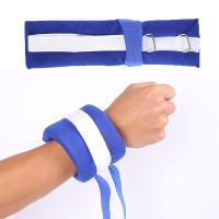 ราคา สายรัดแขนขาทางการแพทย์ สายรัดข้อมือ สายรัดแขนขาส่วนล่าง (42358127635)