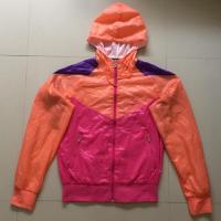 ราคา เสื้อแจ็กเก็ตแขนยาว nike windrunner (1708340475)