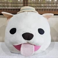 ราคา หมอนอิงหน้าน้องหมา ป้ายชัด (41260606610)