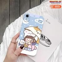 ราคา เคส Iphone XR - เคส Iphone XR - เคสแฟชั่นล่าสุด - Iphone XR Silicone - Cool and Cute Motips - Iphone XR Softcase - วัสดุยืดหยุ่น - Hp - CoverHp - เคส Iphone XR - Eksotik.id (55052177168)