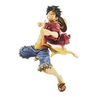 ราคา One Piece - BWFC - Monkey D Luffy (1252718754)