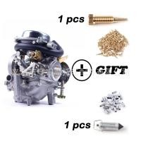 ราคา เหมาะสําหรับyamaha yamaha Vstar250 XV250 คาร์บูเรเตอร์ Virago 250 88-14 (44066734311)