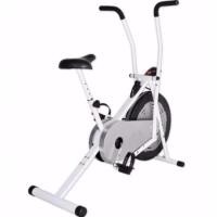 ราคา Air Bike กรยานนั่งปั่นออกกำลังกาย จักรยานบริหาร รุ่น BG8702 (809699221)