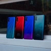 ราคา Apro S1 หน้าจอใหญ่ ใส่ได้ 2 ซิม Ram3/Rom32 Gb มีบริการเก็บปลายทาง (9754602791)
