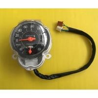 ราคา เรือนไมล์. ชุดใหญ่. ฮอนด้า honda สกูปปี้ ไอ ปี 2012 SCOOPY i รุ่นไฟเลี้ยวอยู่ตรงขอบบังลม (4419573758)