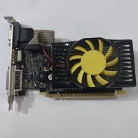 ราคา การ์ด Vga pci express geforce gt210 512mb ddr3 64bit (40018049389)