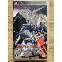 ราคา แผ่น PSP แท้ GUNDAM VS GUNDAM NEXT PLUS (JAPAN) สำหรับสายสะสม (5674915344)