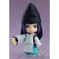 ราคา [1721] Nendoroid Fujiwara-no-Sai (แก่โมเดล) (21229844352)