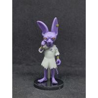ราคา WCF Dragonball Z ~ Movie Battle of GOD World Collectable Figure Vol.3 (2658530690)
