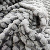 ราคา ผ้าห่ม ผ้าห่มขนแกะขนกระต่ายขนเทียม Abao Office Silver Fox Roger Lunch Break ผ้าห่มชุดหนาสองชั้น IZ6D (43076668919)