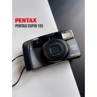 ราคา กล้องฟิล์ม PENTAX ESPIO 115 (28091111416)