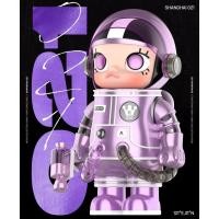ราคา Mega Space Molly - 400% - Shanghai 021 - Limited Edition - ของแท้ - Pop Mart [โมเดลมอลลี่] (สินค้าพร้อมส่ง) (19372600892)