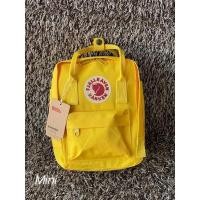 ราคา Fjallraven Kanken backpack รุ่น mini (22213324927)