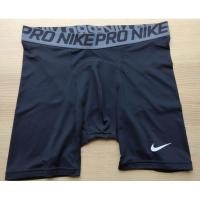 ราคา กางเกงกีฬารัดกล้ามเนื้อ Nike Pro Short Black (18477573597)