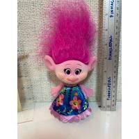 ราคา Trolls ของแท้ มีชุด รุ่นขนแบบซิลวาเนียนค่ะ สภาพ97% (6229552838)