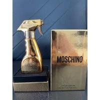 ราคา Moschino gold fresh couture EDP 50 ml (22918760811)