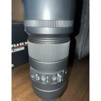 ราคา Sigma 105mm f2 8 EX DG Macro Nikon F-mount มือสอง สภาพดีมาก (41956953788)