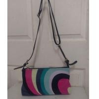 ราคา Paul Smith Crossbody Bag (3183414409)