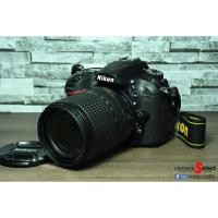 ราคา กล้อง Nikon D7200 18-140vr สภาพสวย อดีตประกันศูนย์ ชัตเตอร์ 16xxx ไม่มีตำหนิตกหล่น อุปกรณ์ครบ ใช้งานปกติเต็มระบบ (9105726071)