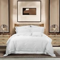 ราคา CANNON Dorset TencelTM ชุดปลอกผ้านวม 1250TC (Queen / King) (53100506530)