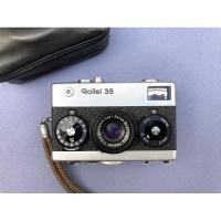 ราคา กล้องฟิล์ม Rollei 35 [Made in Germany] (8621025654)