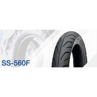 ราคา ยางนอก 90/90-14 IRC SS-560F TL (ยางเรเดียล), ยางนอก LEXI 125, PCX 125, PCX 150 ล้อหน้า (11817768212)