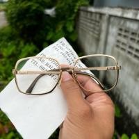 ราคา กอบแว่นตา RODENSTOCK Exclusive 655 งานเก่าชุบทองหนาๆ ทรงวินเทจสภาพสวยๆ (44306961468)