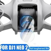 ราคา สําหรับฟิล์มกันรอยเลนส์โดรน DJI Neo2 - ตัวป้องกันหน้าจอกันรอยขีดข่วน - ฟิล์มเลนส์กล้องกระจกนิรภัย HD - อุปกรณ์เสริมกล้องกีฬา - ป้องกันลายนิ้วมือ, ป้องกันการล่มสลาย (57052277570)