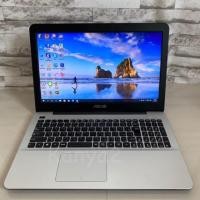 ราคา Asus X555U core i5 gen 6 จอ 15.6 นิ้ว โน๊ตบุ๊คมือสอง สภาพดี (6315989502)
